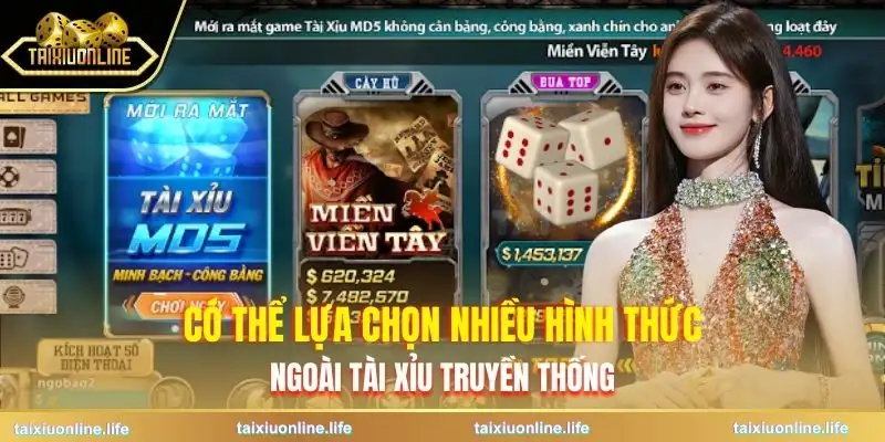 tai-xiu-b52-da-dang-hinh-thuc-giai-tri