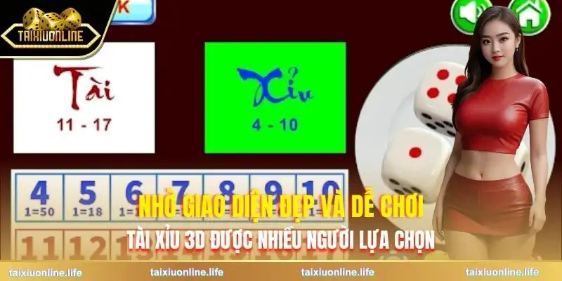 tai-xiu-3d-ngay-cang-pho-bien